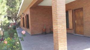 Hermosa Casa equipada!