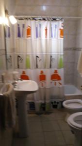 Hermosa Casa equipada!