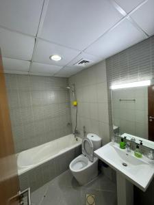 Elegent 2BHK next to the beach with pool,gym,garden,kids play area,learning centre,shops,cafe,restaurants