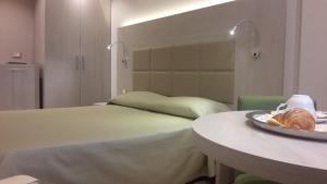 Comfort Double Room - Single Use room in Hotel Alexander