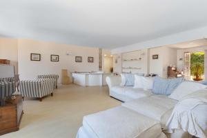AMORE RENTALS - Villa Grazia