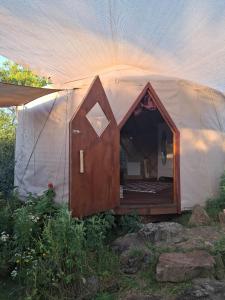 Terra Cristal - Ágata