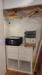 Appartamento esclusivo Casalino Vatican Suite