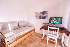 Villas Air-conditioned villa with fresh eggs & vegetables : photos des chambres