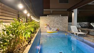 DG Pattaya Pool Villa