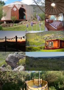 Terra Cristal - Ágata