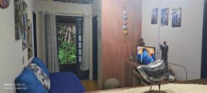 RECANTO DAS PEDRAS Paraty