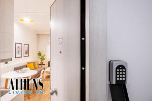 Classic Residence A3 apt 4ppl with Jacuzzi