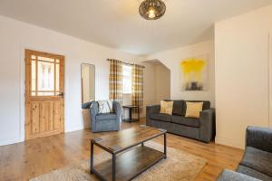 Host & Stay - Wind Rose Cottage