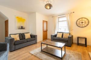 Host & Stay - Wind Rose Cottage