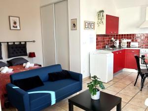 Studio Revy 2 - Centre Ville