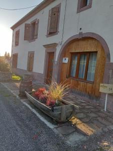 Maisons de vacances Ferme des molieres avec espace detente : Maison 5 Chambres
