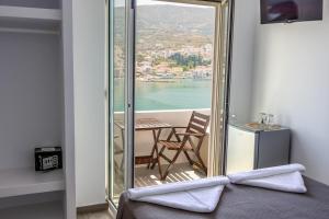 Galazio Rooms & Suites