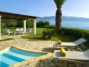 Villa Ermis Spartia Kefalonia - Spartia