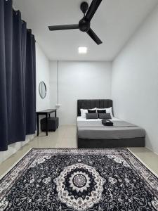 Jiey Homestay and Guest House - 3hvězdičkové hotely ve městě Gua Musang