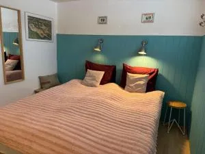 Hyggelig lejlighed tæt på centrum - Hinge