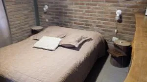 Cabañas CALIGÜE - Las Leñas