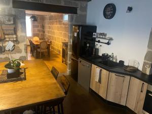 appartement de charme centre historique de Brive