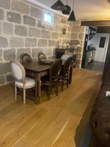 appartement de charme centre historique de Brive