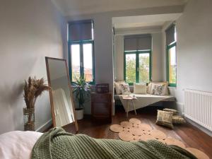 Balat Boutique Hotel Historic House Near Golden Horn