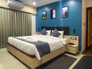 The Executive Inn