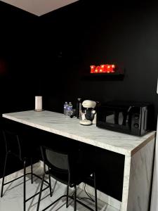 Appartements My Suite II : photos des chambres
