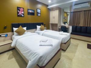 The Executive Inn