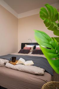 Modern & Bright Central Helsinki