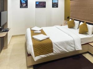 The Executive Inn