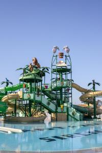 SIRENA BEACH RESORT & SPA