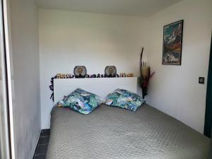 Appartements APPT Cosy entier avec piscine : photos des chambres