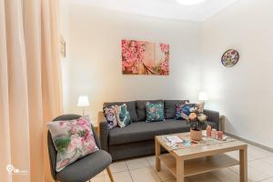 Gardenia - Cozy House Near Piraeus