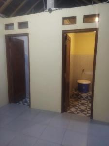 Homestay Wongso Kasongan