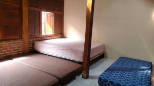 Homestay Wongso Kasongan