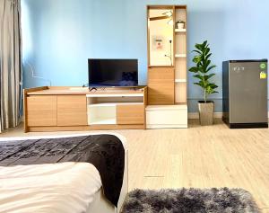 Impact Arena C8 Condo by GoodRoom24