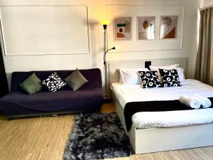 Impact Arena C8 Condo by GoodRoom24