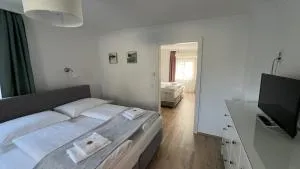 Gästewohnung Schlossblick - Grödig