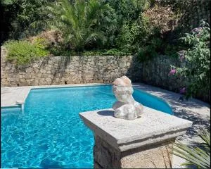 Villa Monte Cassino - Tanneron