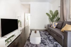 Cozy flat Near Paddington