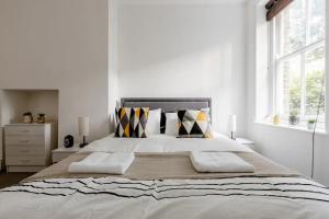 Cozy flat Near Paddington