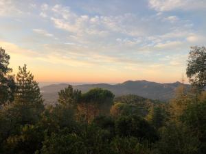 Villas Villa Monte Cassino : photos des chambres