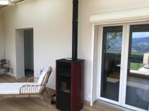 Villas Villa Monte Cassino : photos des chambres