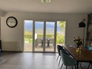 Villas Villa Monte Cassino : photos des chambres