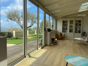 Villas Villa Monte Cassino : photos des chambres