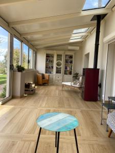 Villas Villa Monte Cassino : photos des chambres