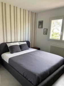 Villas Villa Monte Cassino : photos des chambres