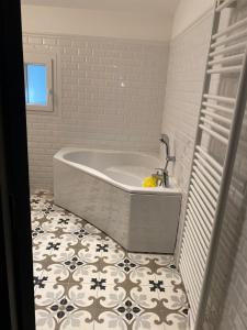 Villas Villa Monte Cassino : photos des chambres