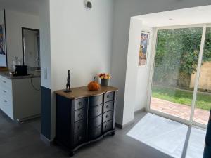 Villas Villa Monte Cassino : photos des chambres