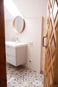 Pakaso sodyba, šiaurinė pusė