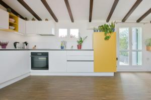 Botanical Apartments Modena